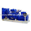 800KW/1000KVA diesel generator set